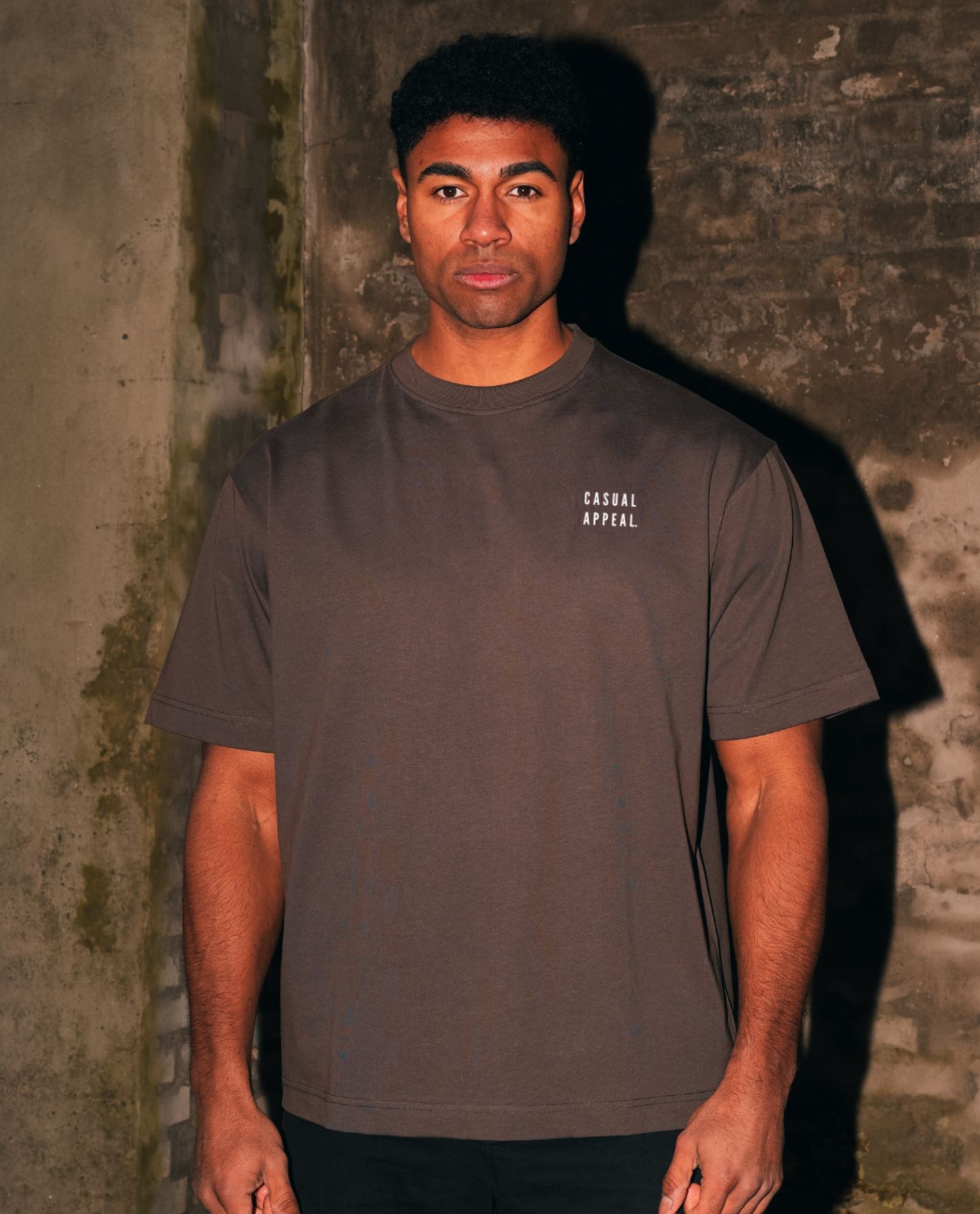 Chocolate Club Tee