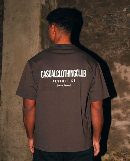 Chocolate Club Tee