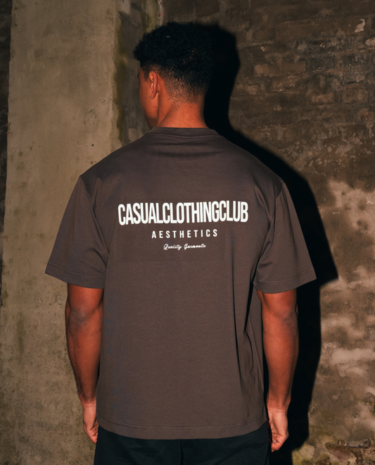 Chocolate Club Tee