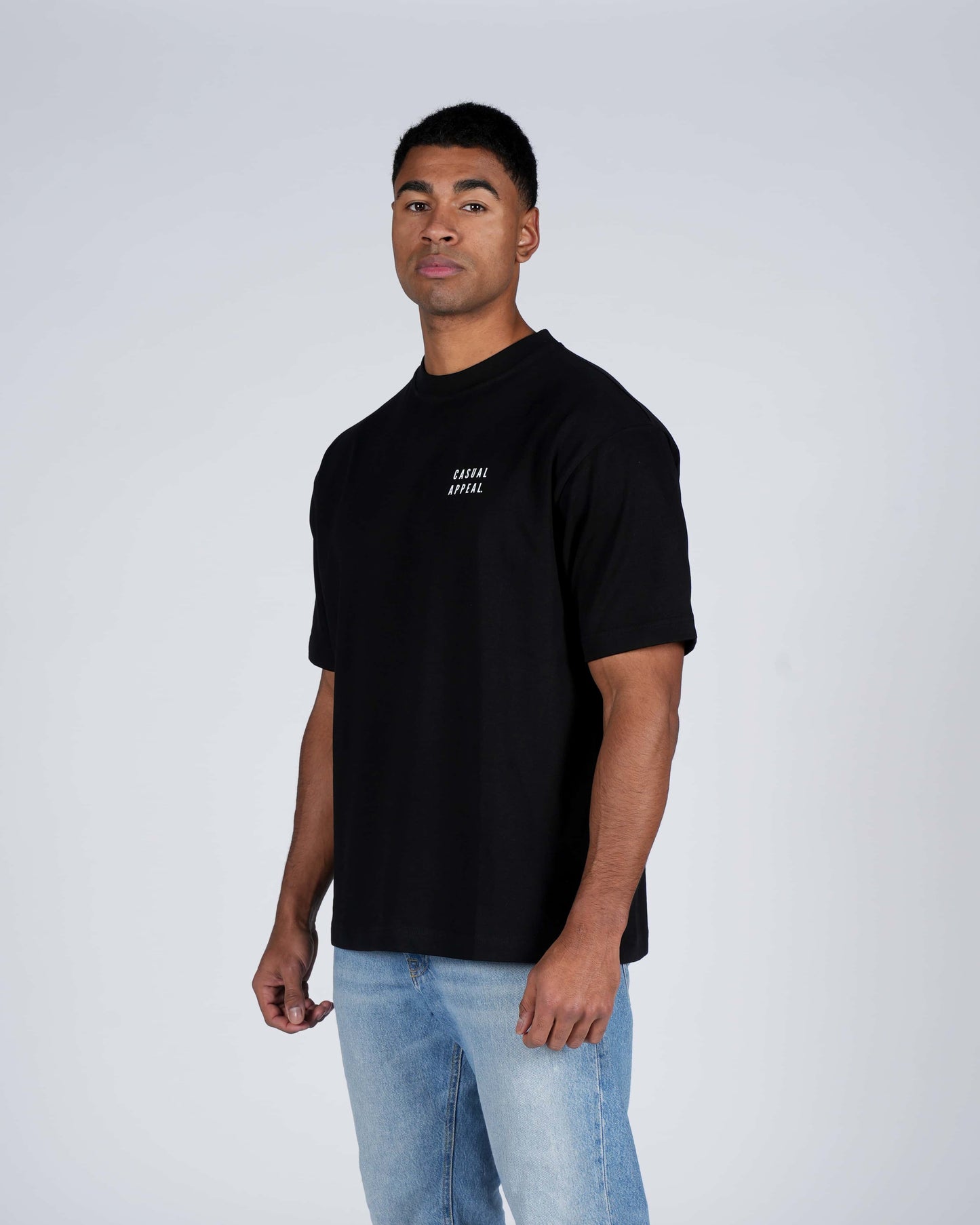 Everyday Tee Black