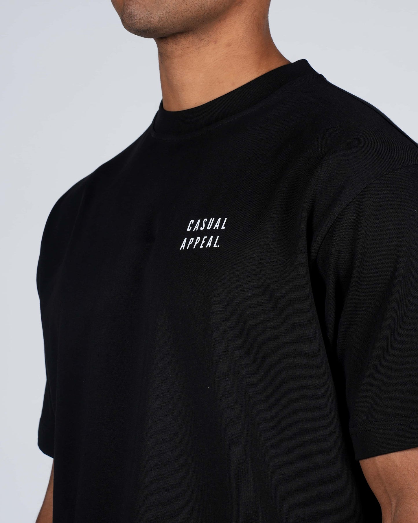 Everyday Tee Black