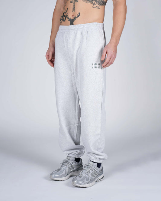 Casual Grey Sweatpant
