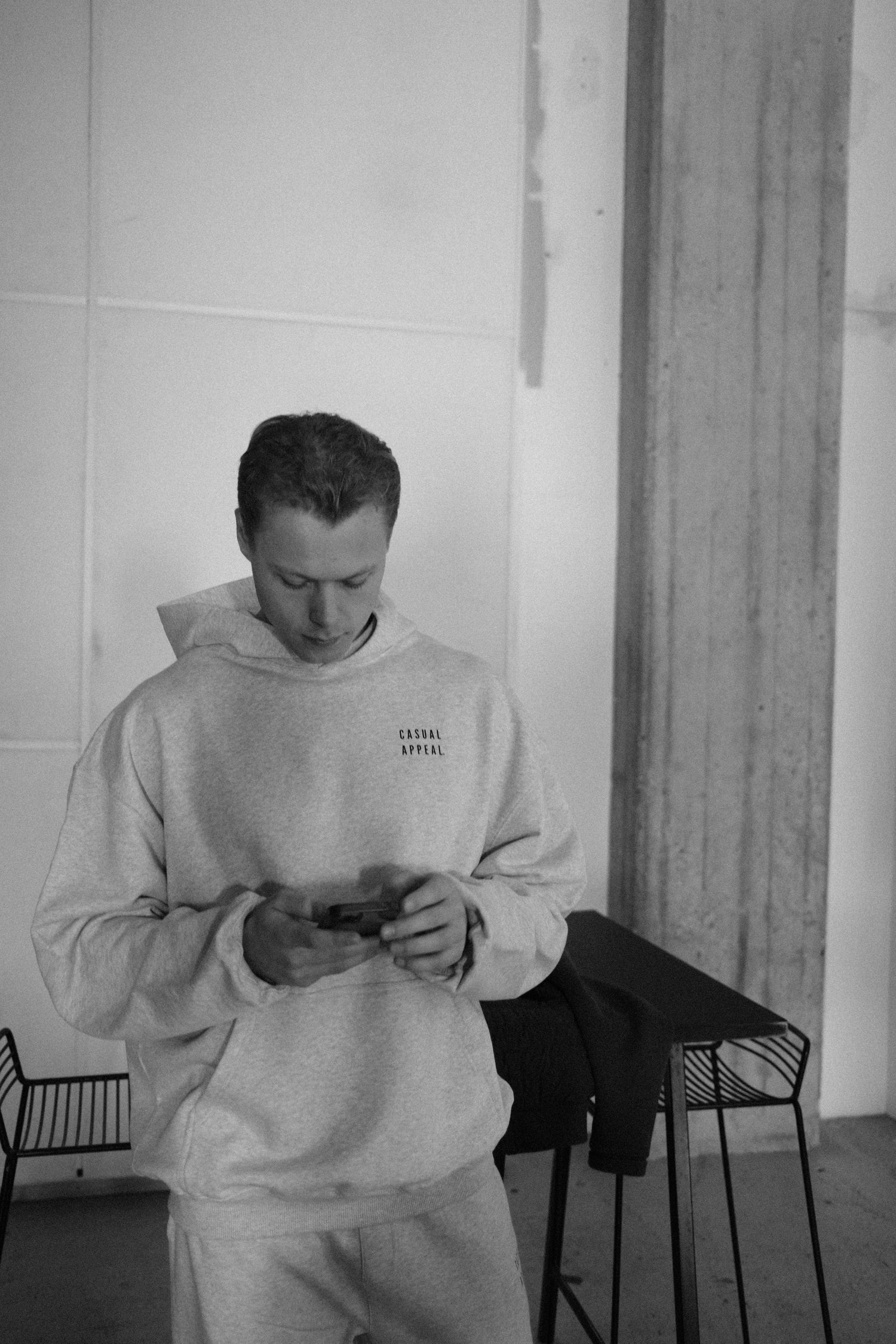 SWEATPANTS