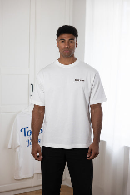 Tous Les Jours - Chocolate Tee